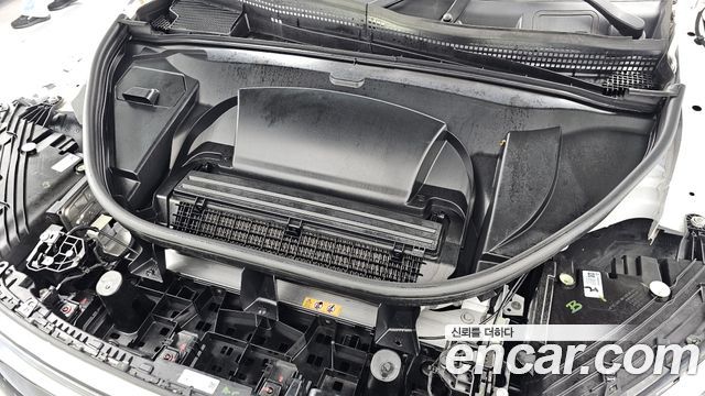 Mercedes-Benz EQS 2023 — photo 6
