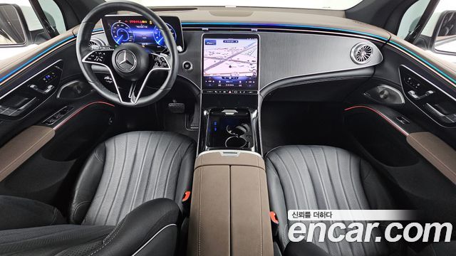Mercedes-Benz EQS 2023 — photo 10