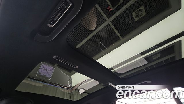 Mercedes-Benz EQS 2023 — photo 23