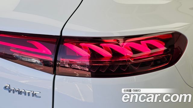 Mercedes-Benz EQS 2023 — photo 9