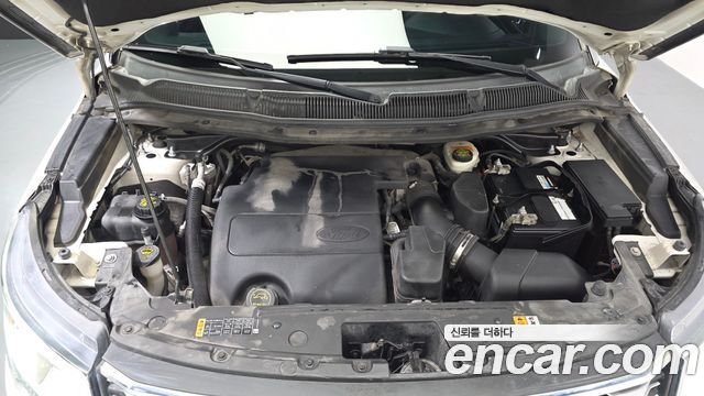 Ford Explorer 2016 — photo 6