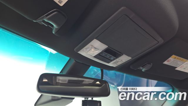 Ford Explorer 2016 — photo 20