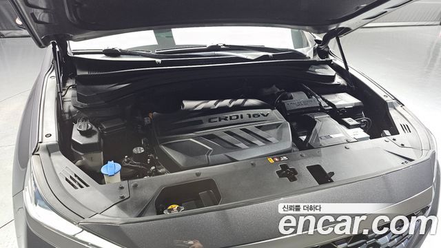 Hyundai Santafe 2019 — photo 6