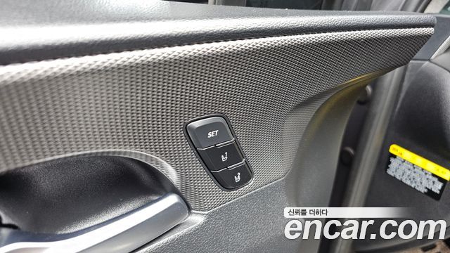 Hyundai Santafe 2019 — photo 22