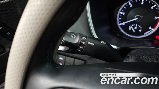 Hyundai Santafe 2019 — photo 23