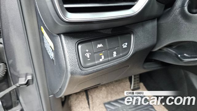Hyundai Santafe 2019 — photo 29