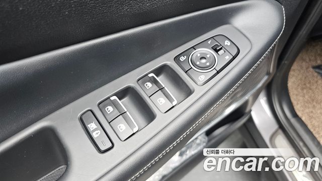 Hyundai Santafe 2019 — photo 30