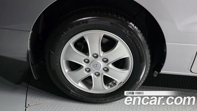 Hyundai Starex 2019 — photo 5