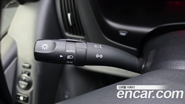 Hyundai Starex 2019 — photo 29