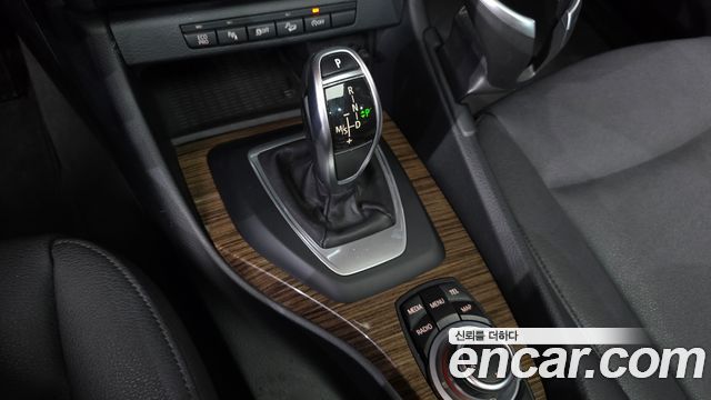BMW X1 2015 — photo 9