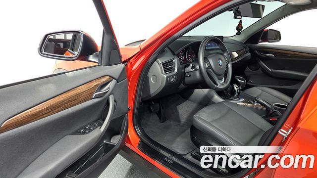 BMW X1 2015 — photo 10