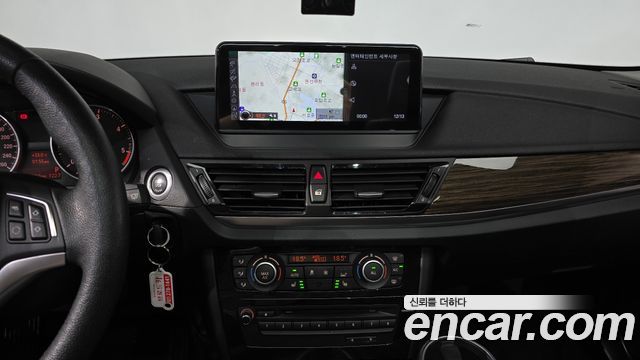 BMW X1 2015 — photo 13