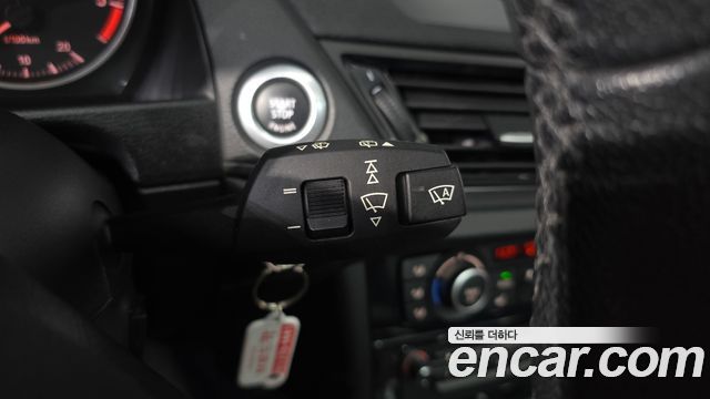 BMW X1 2015 — photo 20