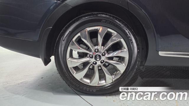 Kia Sorento 2018 — photo 5