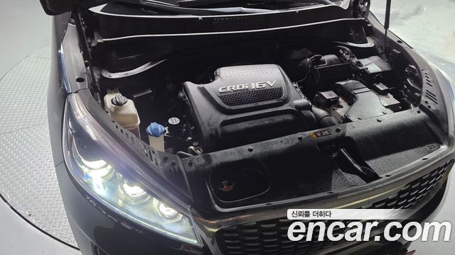 Kia Sorento 2018 — photo 6
