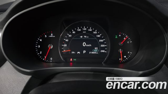 Kia Sorento 2018 — photo 11