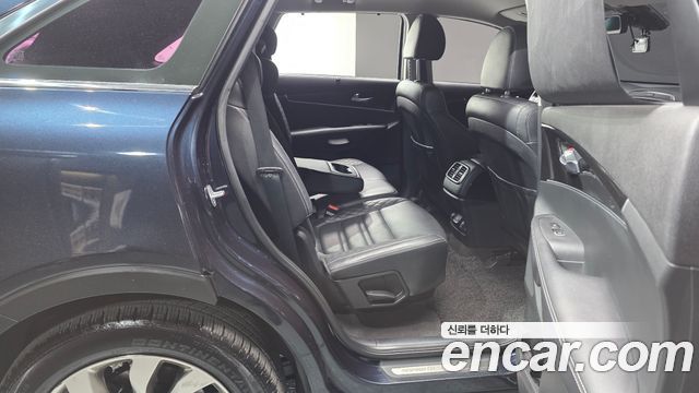 Kia Sorento 2018 — photo 18