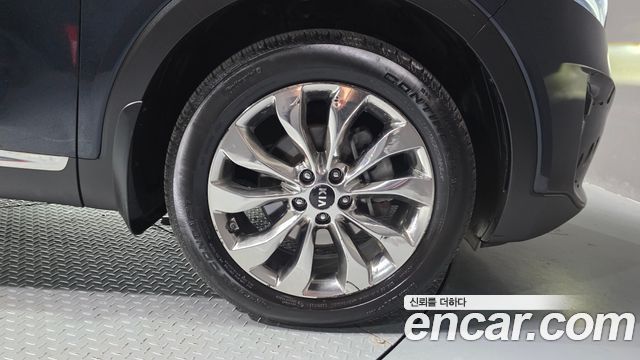 Kia Sorento 2018 — photo 7