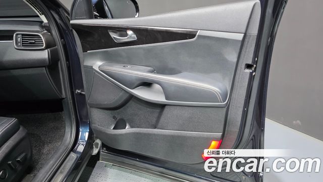 Kia Sorento 2018 — photo 14