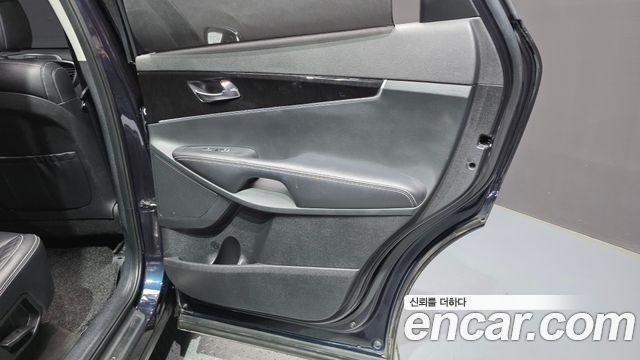Kia Sorento 2018 — photo 15