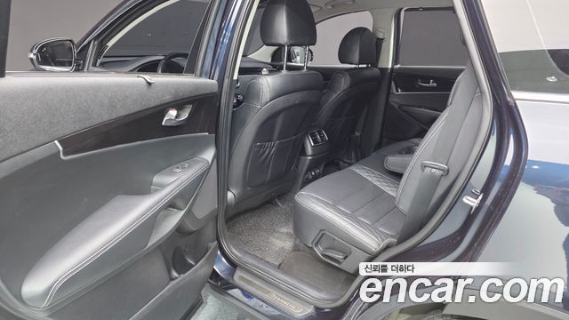 Kia Sorento 2018 — photo 16