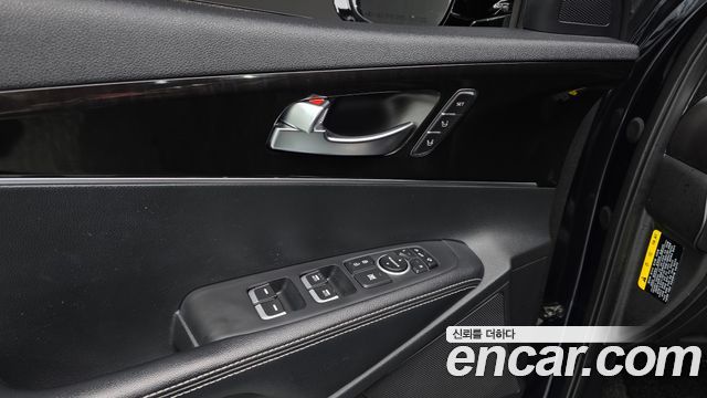 Kia Sorento 2018 — photo 27
