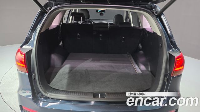 Kia Sorento 2018 — photo 28