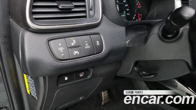 Kia Sorento 2018 — photo 29