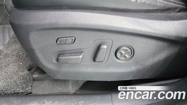 Kia Sorento 2018 — photo 31