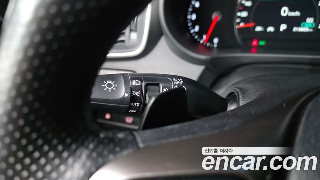 Kia Sorento 2018 — photo 35