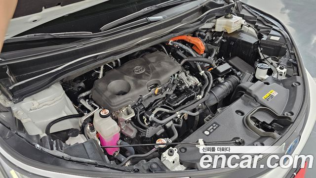 Toyota Sienna 2021 — photo 6