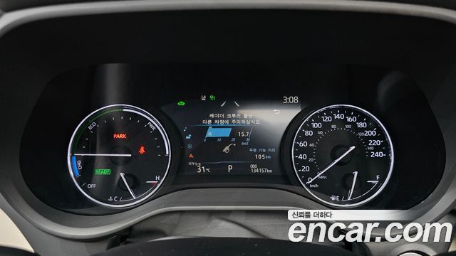 Toyota Sienna 2021 — photo 11