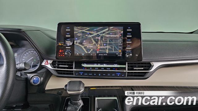 Toyota Sienna 2021 — photo 19