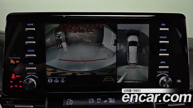 Toyota Sienna 2021 — photo 20