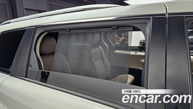 Toyota Sienna 2021 — photo 21