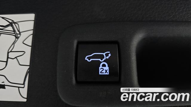 Toyota Sienna 2021 — photo 25