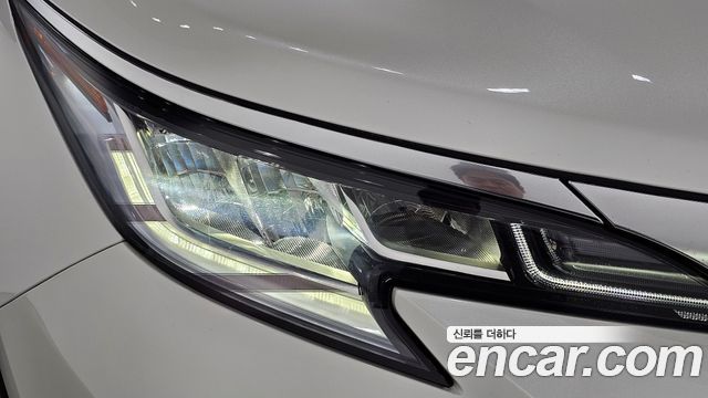 Toyota Sienna 2021 — photo 8