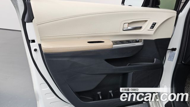 Toyota Sienna 2021 — photo 14