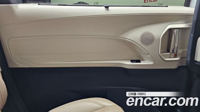 Toyota Sienna 2021 — photo 15