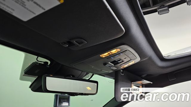 Toyota Sienna 2021 — photo 27