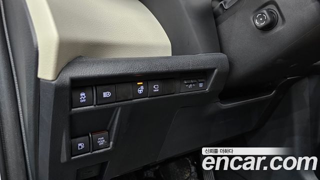 Toyota Sienna 2021 — photo 29