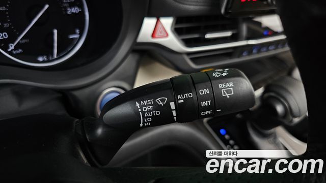 Toyota Sienna 2021 — photo 30