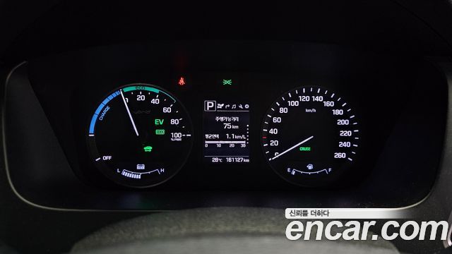 Hyundai Sonata 2015 — photo 8