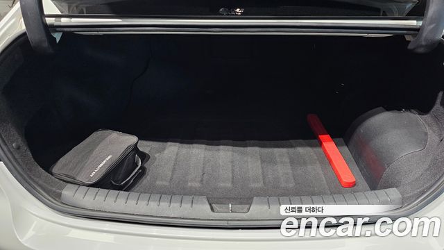 Hyundai Sonata 2015 — photo 15