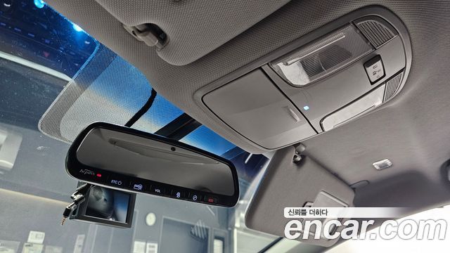 Hyundai Sonata 2015 — photo 17