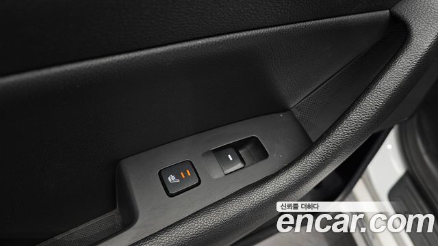 Hyundai Sonata 2015 — photo 19