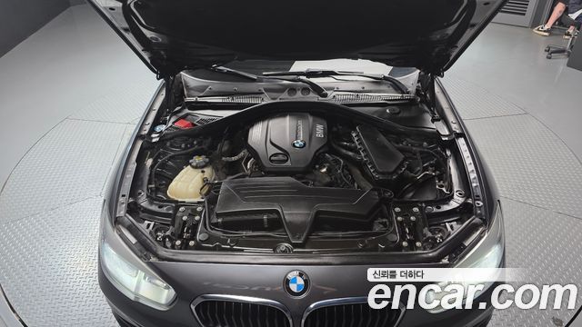 BMW 1-Series 2016 — photo 6