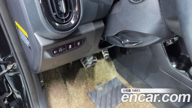 Kia morning 2017 — photo 25