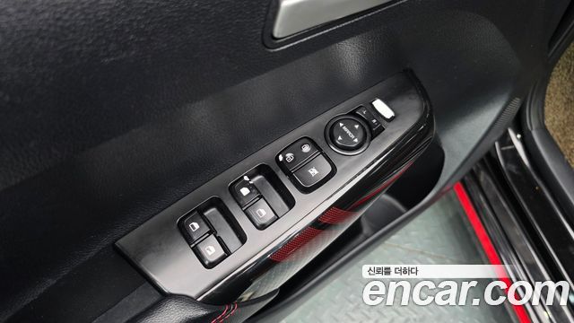 Kia morning 2017 — photo 26