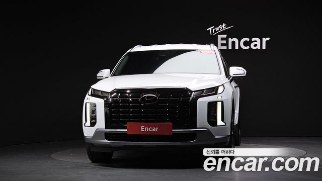Hyundai Palisade 2024 — photo 3